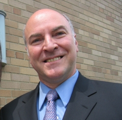 Rob McCaleb