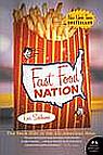 Fast food: unfriendly and unhealthy. fastfoodsm