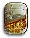 Omega-3 fatty acids: their beneficial role in cardiovascular health.