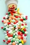 Medication safety series: take charge! Drugs