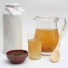Hepatoprotective properties of kombucha tea against TBHP-induced oxidative stress via suppression of mitochondria dependent apoptosis. kombucha